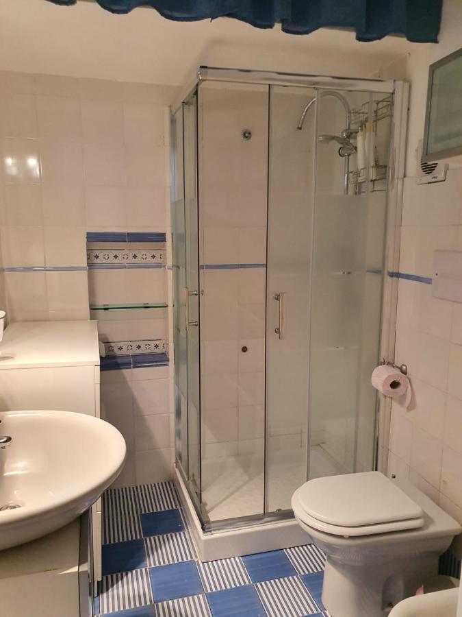 " Gattopardo Suite " Experience Apartment Palermo Buitenkant foto